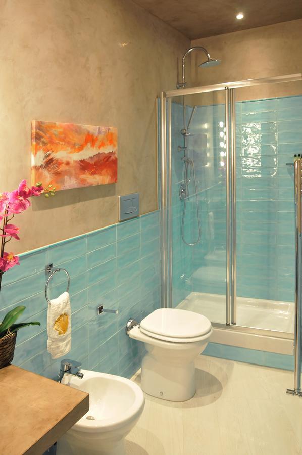 Saint Peter Luxury Top Floor Apartment Rome Exterior photo