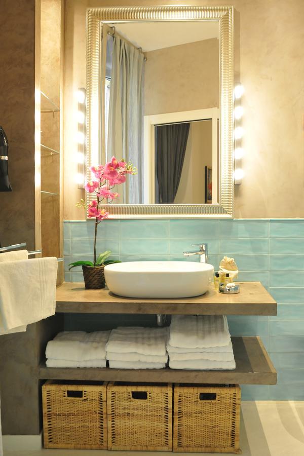 Saint Peter Luxury Top Floor Apartment Rome Exterior photo