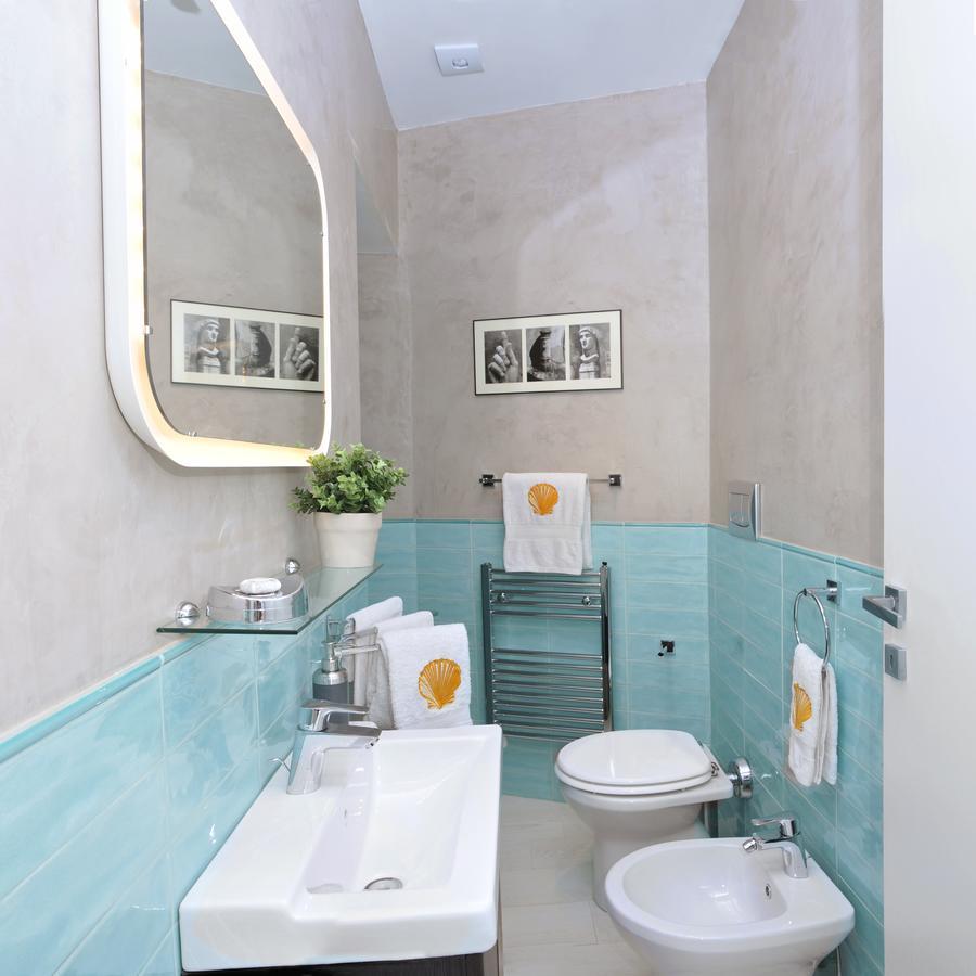 Saint Peter Luxury Top Floor Apartment Rome Exterior photo