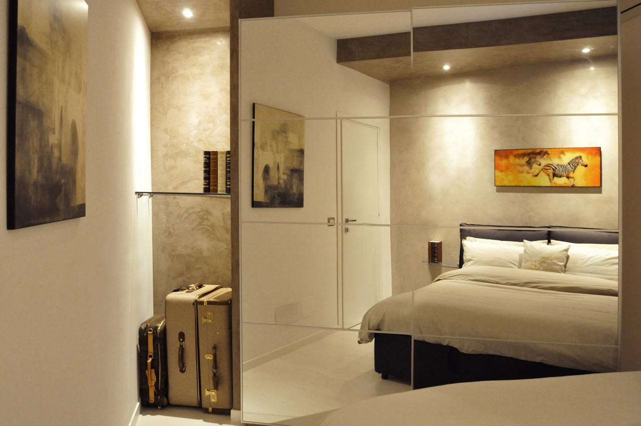 Saint Peter Luxury Top Floor Apartment Rome Exterior photo