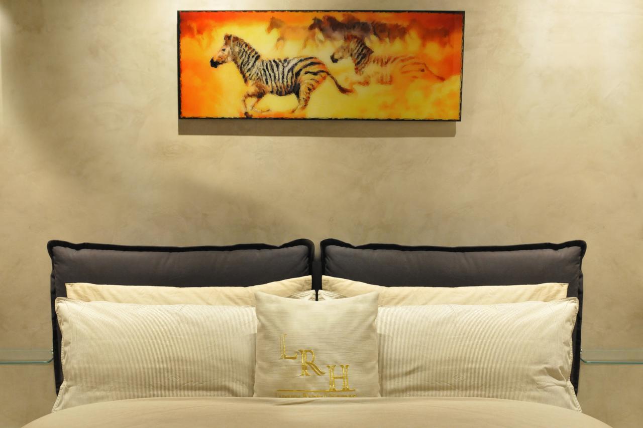Saint Peter Luxury Top Floor Apartment Rome Exterior photo