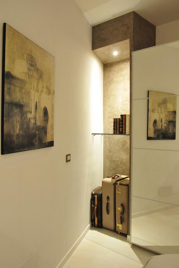 Saint Peter Luxury Top Floor Apartment Rome Exterior photo
