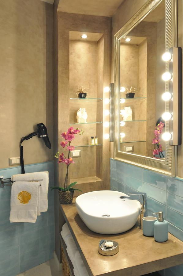 Saint Peter Luxury Top Floor Apartment Rome Exterior photo